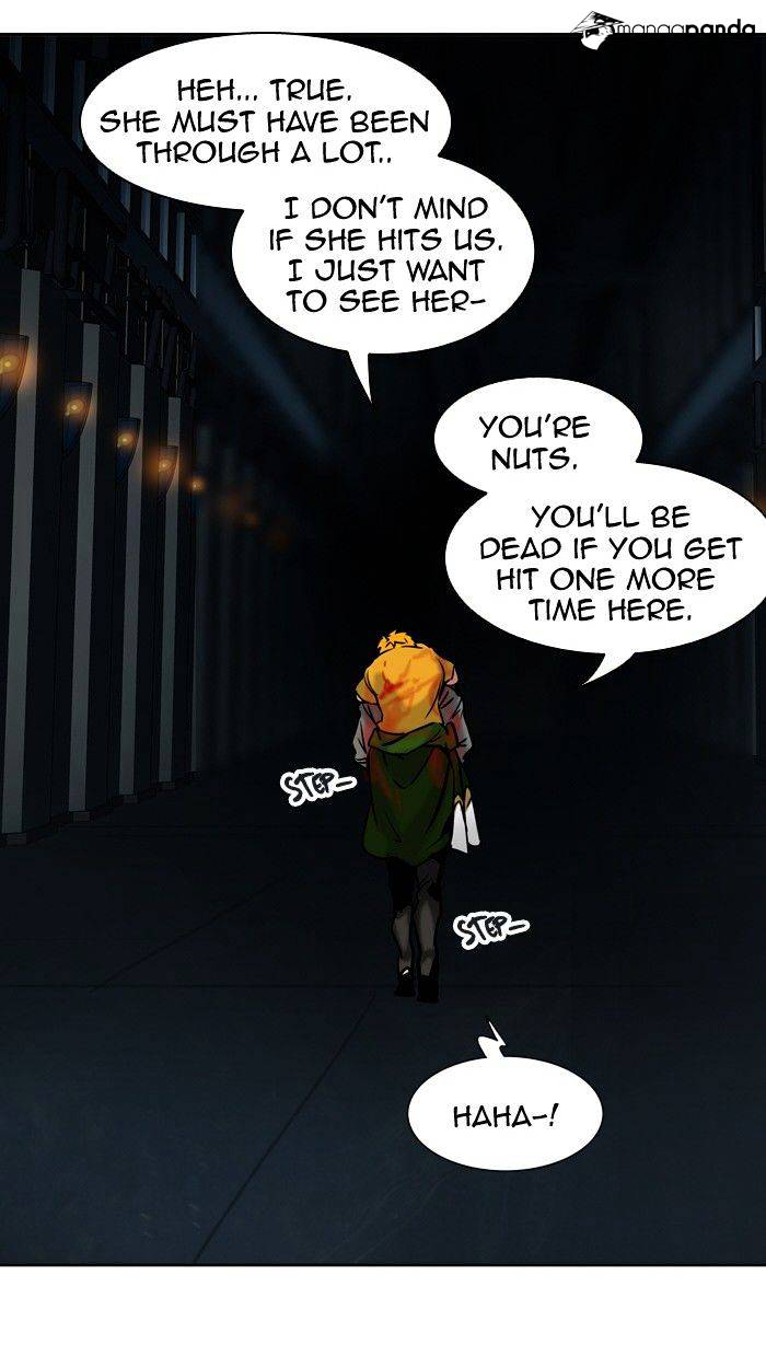 Tower of God Chapter 306 image 127